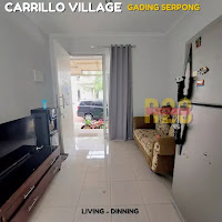 Carrillo Gading Serpong