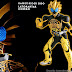 Kamen Rider : OOO - LATORARTAR Combo Form