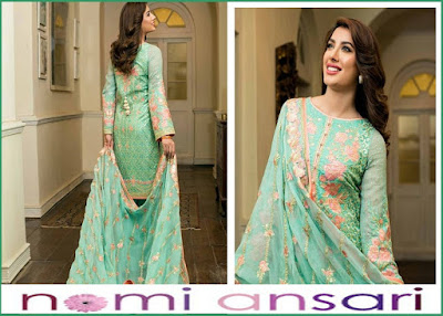  Nomi Ansari Collection