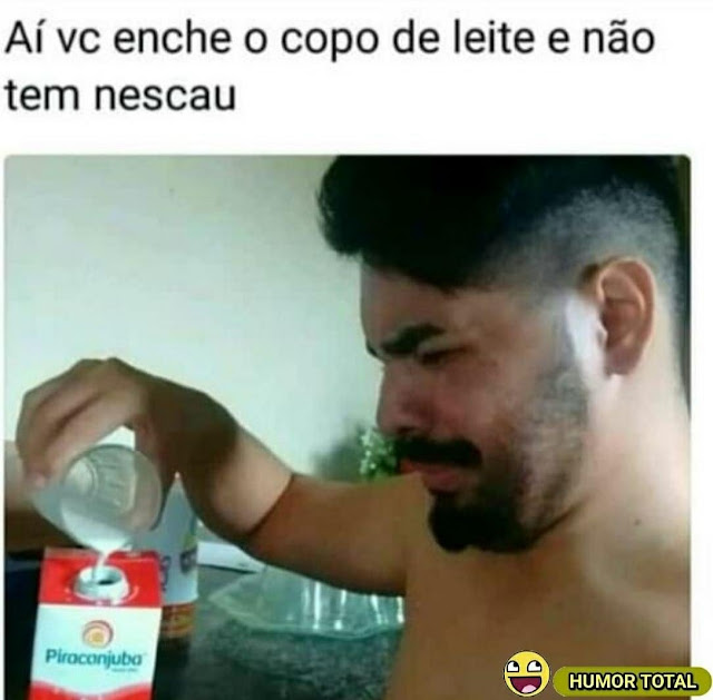 Memes engraçados 