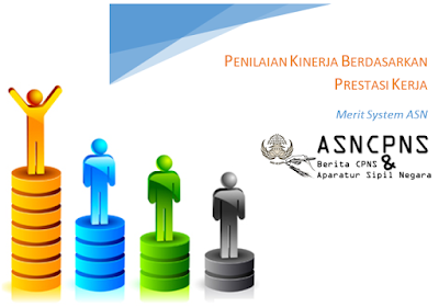 Merit System ASN