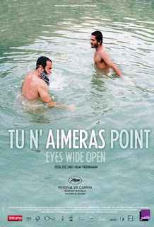 Película Gay: Eyes Wide Open