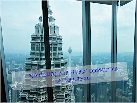 shopping guide for Asian Beauty products in Malaysia