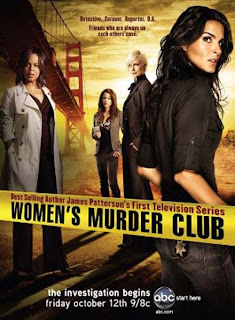 Women's Murder Club Season 1 (2007)