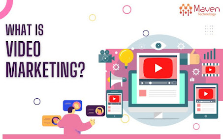 What is video marketing