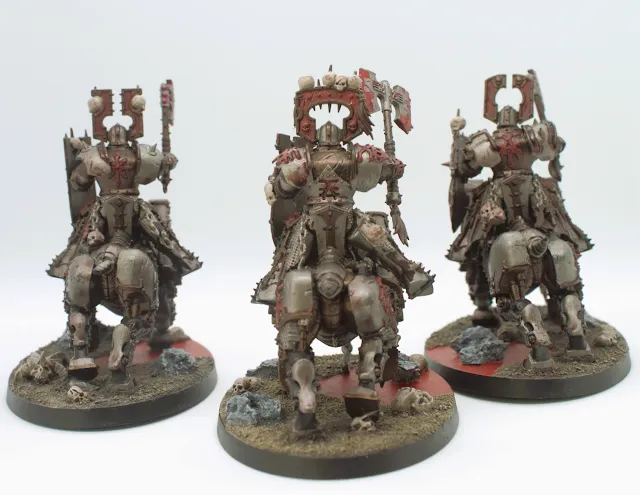 Massacreurs de Khorne