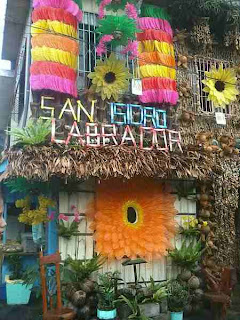 photo of Pahiyas Festival - Lucban, Quezon