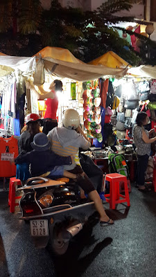 saigon seripenang halal restaurant amp night market 15