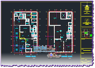 download-autocad-cad-dwg-file-cultural-center-library