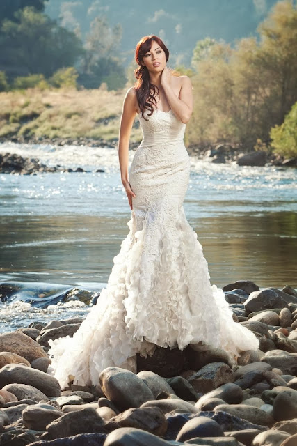 2014 wedding dress