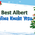 Best Albert_Kuzaliwa kwake Yesu