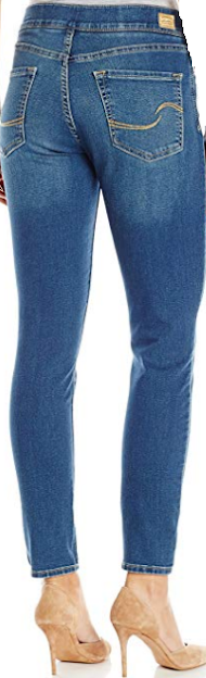 Womens Levi Modern skinny Jeans Signature by Levi Strauss | Tiptopshoppin