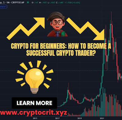 Crypto for beginners