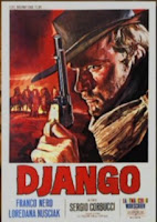 Django poster