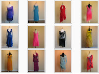 Ballroom Dancing Dresses1