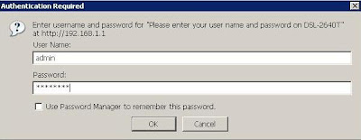  Hack Crack Router Password 