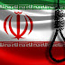 Iran Sentences Another Political Prisoner to Death