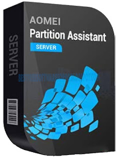 AOMEI Partition Assistant