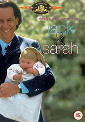 Jack and Sarah