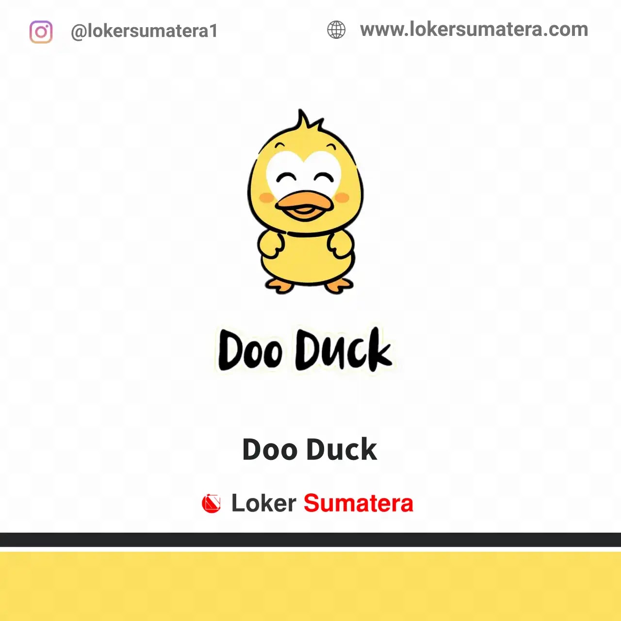 Doo Duck Medan