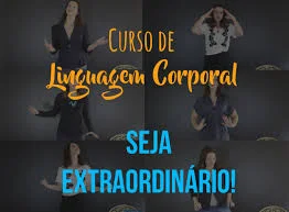 Curso Online Completo de Leitura Corporal - O Corpo Fala