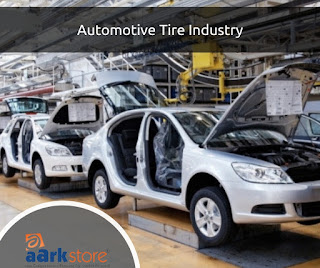 Automotive Tire Industry Reports by Aarkstore Market Research