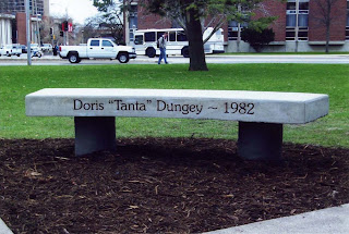 Tanta's Bench