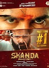 Skanda Telugu Movie (2023) Full Star Cast & Crew, Release Date, Story, Budget, Box Office, Hit or Flop