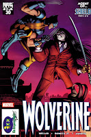 30 [Quadrinhos] Wolverine   Série Completa