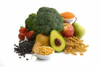 diyet yaparken lif içeren gıdaları tüketmek sindirim sistemi için önemlidir