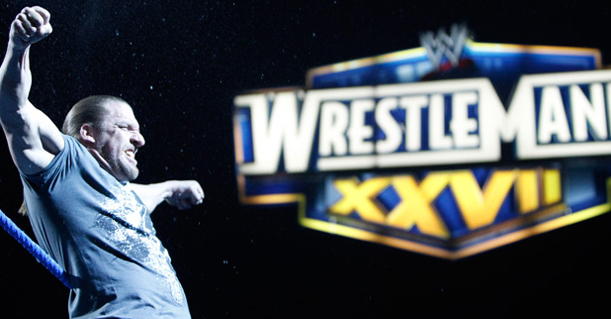 wwe smackdown undertaker. WWE Smackdown - 11/3/2011