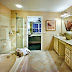  Interior design exclusive luxury bathroom