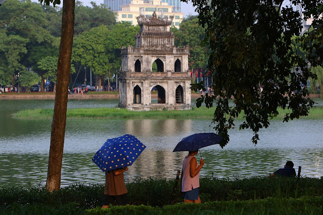 Mùa thu Hà Nội 3