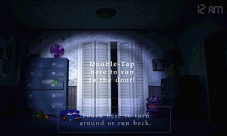 Free Download Five Nights at Freddys 4 apk