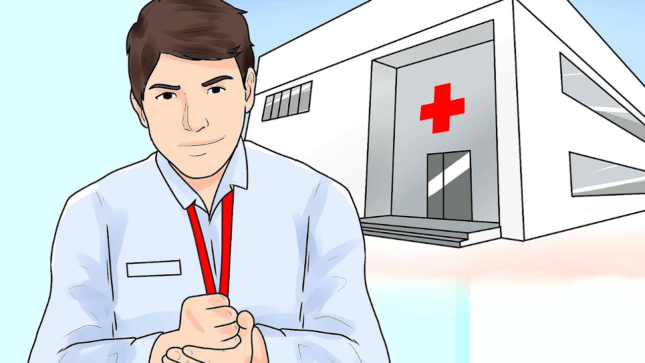 Bs In Healthcare Administration Jobs