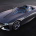 BMW Vision Concept Wallpapers