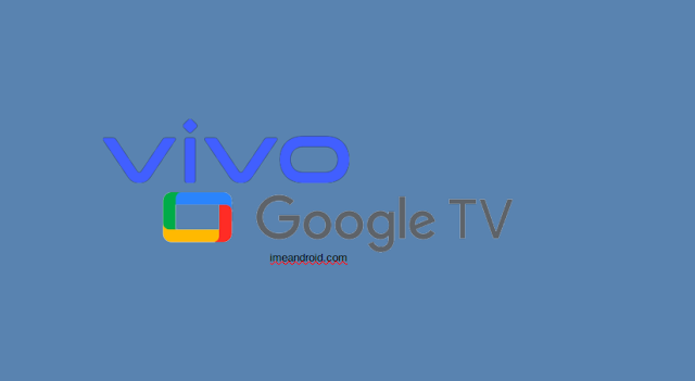 Cara hapus aplikasi Google TV di Hp VIVO