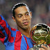 Brazil Legend "Ronaldinho" Retires From Professional Football