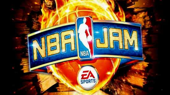 NBA JAM MOD APK + DATA Android by EA SPORTS