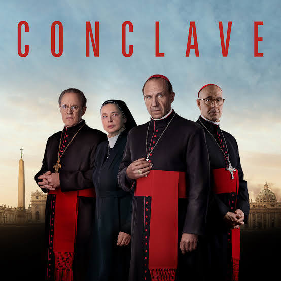 Conclave (Movie)
