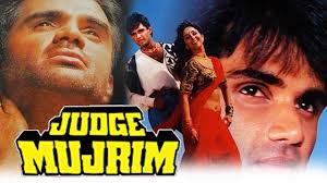 Judge Mujrim film