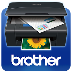 ‎Brother iPrint&Scan Apps for Android Download