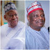 Revealed: Tinubu-Kwankwaso Deal That Led to Ganduje’s Exit as APC Chairman