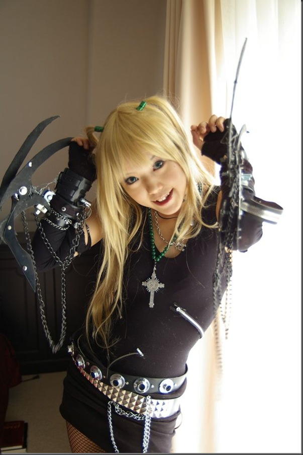 Cosplay feminino japones (32)