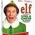 Elf Buddy's Sing & Cheer Along Ed. Pre-Orders Available Now! Releasing on DVD 11/27