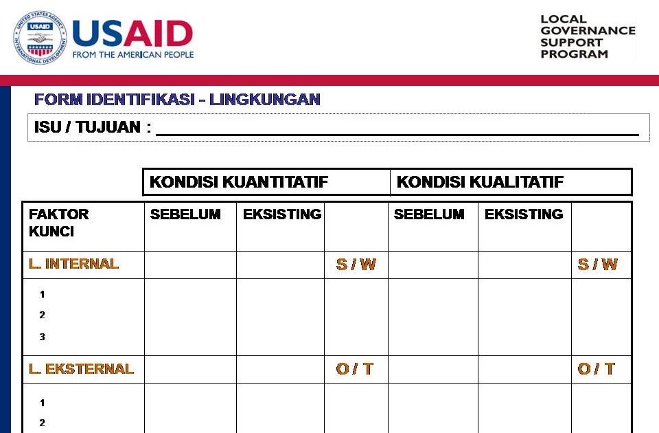 Contoh Soalan Analisis Swot - Contoh 36