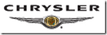 chrysler logo