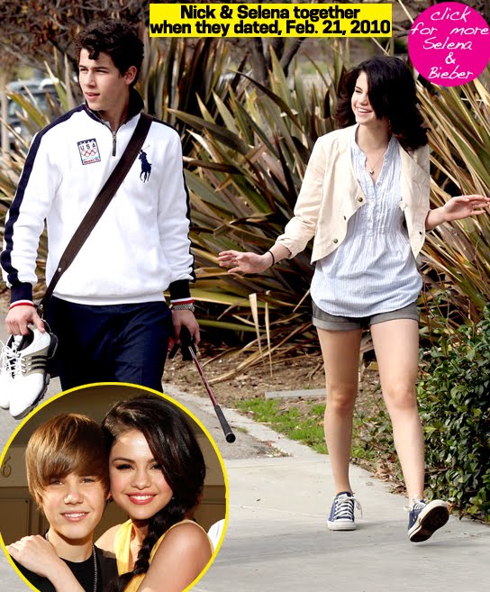 did justin bieber and selena gomez. did justin bieber and selena