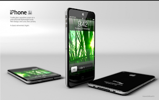 iPhone 5: Sharp pronta all'invio dei nuovi display