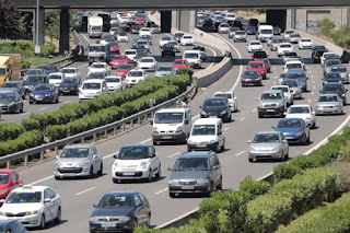 El Gobierno planea un Impuesto de Matriculación más duro con los motores de combustión